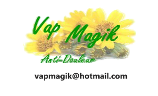 Vap Magik Inc